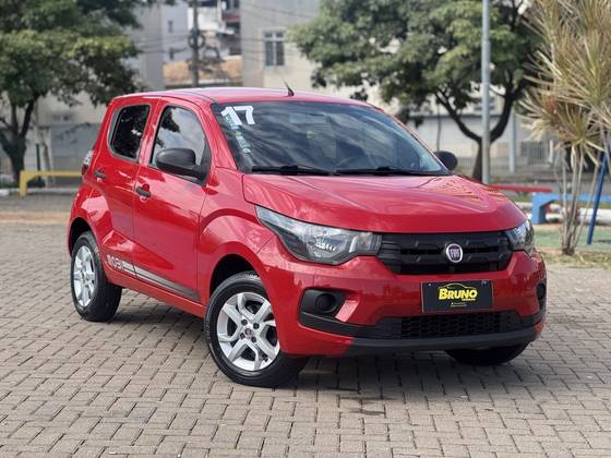 FIAT MOBI 1.0 EVO FLEX EASY MANUAL FIAT MOBI 1.0 EVO FLEX EASY MANUAL
